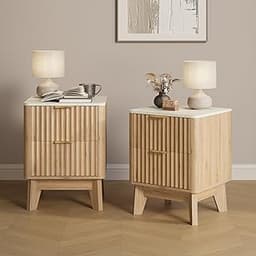 Best Modern End Tables of 2026: Sleek Stylish Picks