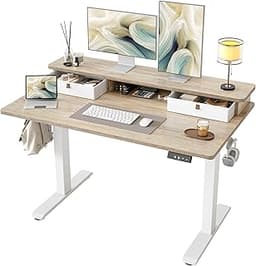 Best Standing Desks for Small Spaces in 2026: 7 Compact Picks