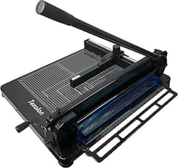 Best Stack Paper Cutters 2026: 6 Reviewed