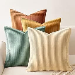 Best Pillow Covers Decorative: 7 Stylish Picks 2026