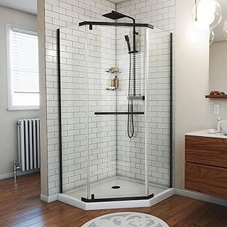 DreamLine Prism Neo-Angle Shower Enclosure DL-6031-09