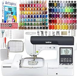 Best Embroidery Machines for Home Use in 2026: 8 Tested