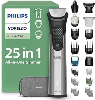 Philips Norelco All-in-One Trimmer MG9580/40