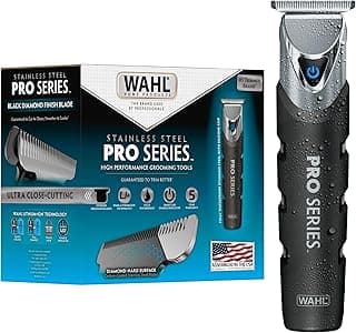 Wahl Pro Series Beard Trimmer 3026017