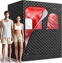 Best Home Infrared Saunas for Everyday Wellness in 2026