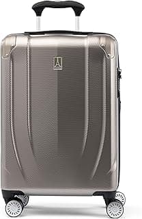 Travelpro Pathways 3 21 Inch Carry On Luggage