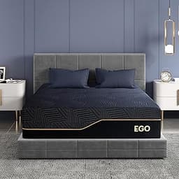 Best Queen Mattress in a Box: 9 Tested 2026
