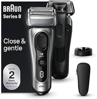 Braun Series 8 Electric Razor 8517s
