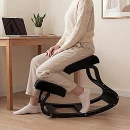 Best Kneeling Chair for Small Spaces: 7 Compact Picks 2026