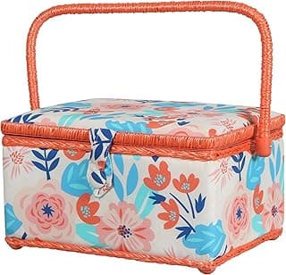 SINGER 40355 Sewing Basket