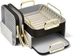 Best Caraway Cookware 2026: Top 7 Tested & Reviewed