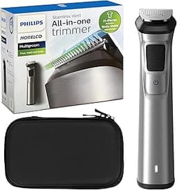 Best Multigroom Trimmers 2026: 6 Tested & Ranked