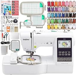 Best Embroidery Machines for Beginners: Easy Starter Guide 2026
