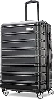 Samsonite Omni 2 24 Inch Medium Checked Luggage