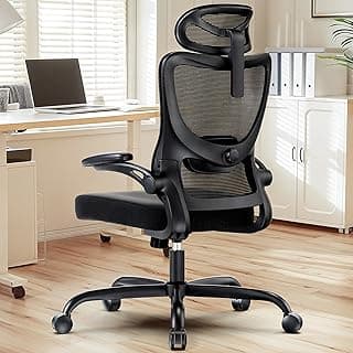 HUANUO Office Chair MSOC10B-US