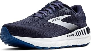 Brooks Beast GTS 24 110425-020 : Max Support Shoe