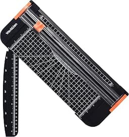 Best Portable Paper Trimmers for Clean Cuts Anywhere 2026