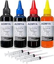 Aomya Ink Refill Kit SG_B077QVSKD5_US