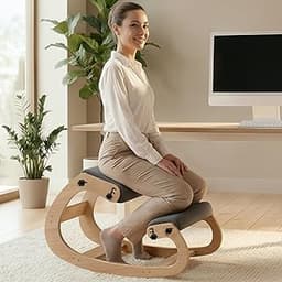 Best Kneeling Chair for ADHD Focus in 2026 (7 Tested)