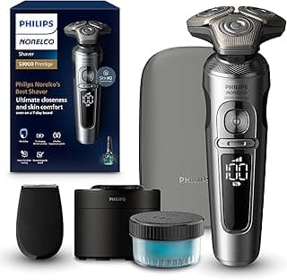 Philips Norelco S9000 Prestige SP9841/84 Shaver