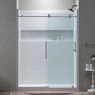 WOODBRIDGE Shower Combo Kit SNP+SJK-6032-C+ALPC-6080-BN