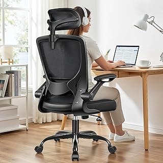 BESTFAIR Office Chair 9060H-C