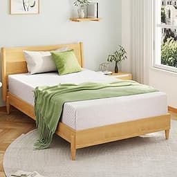 Best Memory Foam Mattresses 2026: Cooling Relief Guide