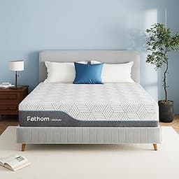 Best Memory Foam Mattresses for Back Pain Relief 2026