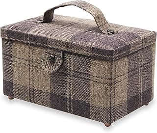 D&D Sewing Basket DS1279