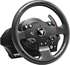 Thrustmaster TMX Force Feedback Racing Wheel