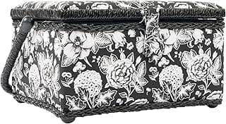 SINGER Sewing Basket 07232