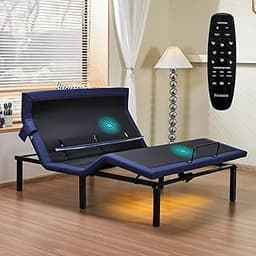 Best Zero Gravity Adjustable Bed Bases 8 Expert Picks 2026