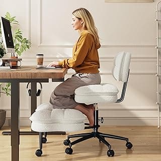 DurayLoly Ergonomic Office Chair B0GSYK3BJF