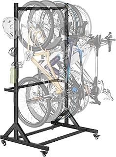 Best Bike Storage Rack Portable: Top 7 Picks 2026