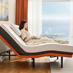 Best Adjustable Bed Bases Under $1000 in 2026