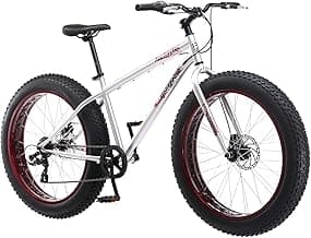 Mongoose Malus Mountain Bike R5714KMA