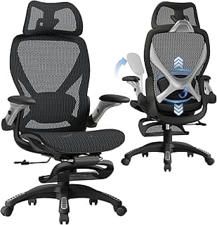 ELABEST X100 Ergonomic Mesh Office Chair