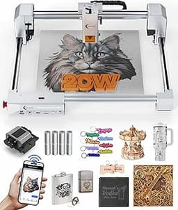 Best Laser Engravers for Small Business 2026: 8 Picks
