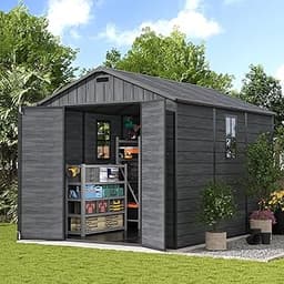Best Large Storage Sheds for Extra Space in 2026