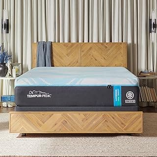 Tempur-Pedic LuxBreeze 2.0 King Hybrid Mattress 10238261