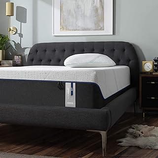 Tempur-Pedic LuxeAdapt Soft King Mattress 10741170