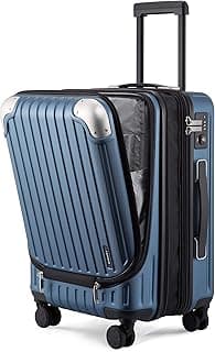 Best Soft Carry On Luggage for Easy Travel in 2026