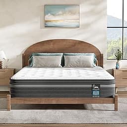 Best Cooling Mattress in a Box 2026: 8 Tested