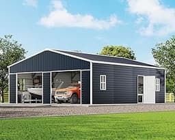 Best Carports 6 for 2026 Weather Protection