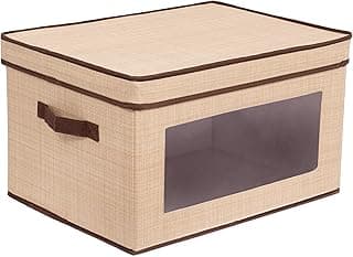 Internet's Best Storage Box 17x13.5x10 inch 10L