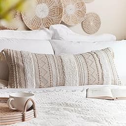 Best Bed Pillows Decorative: 7 Stylish Picks 2026
